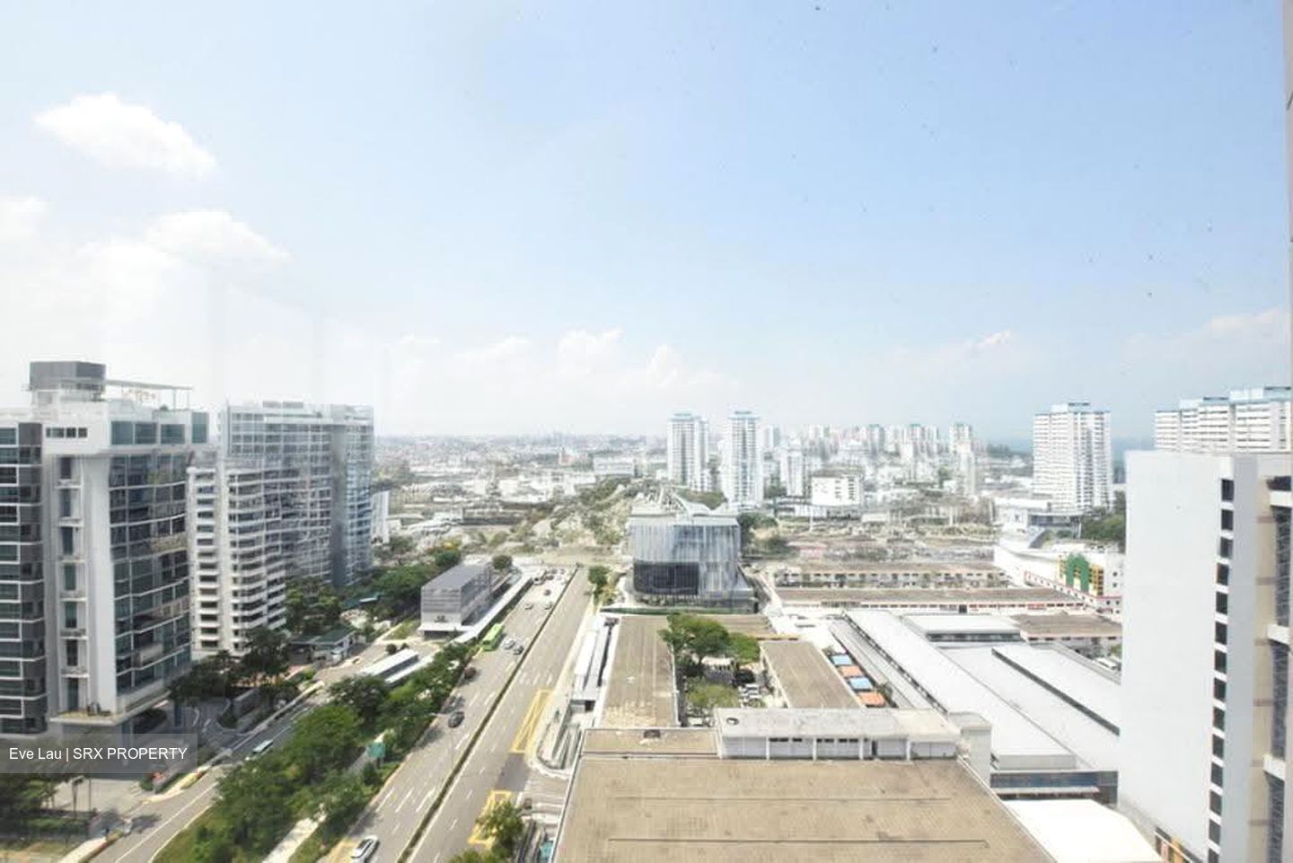Parkway Parade (D15), Office #622076951